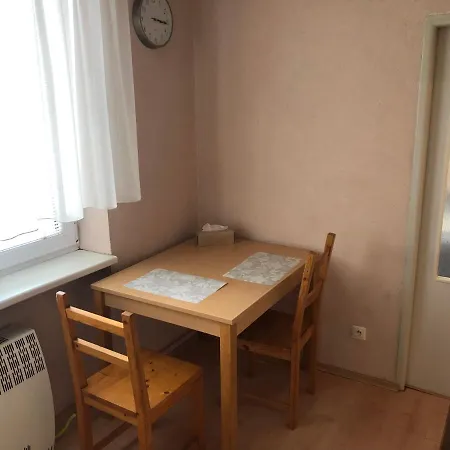 Apartment Fully Furnished 2-bedroom