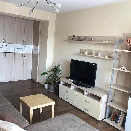Fully Furnished 2-bedroom Topolcany