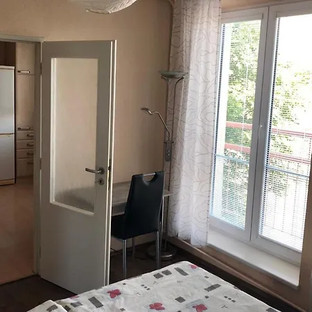Fully Furnished 2-bedroom Apartment *