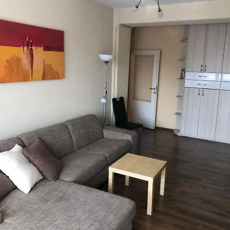 Apartment Fully Furnished 2-bedroom