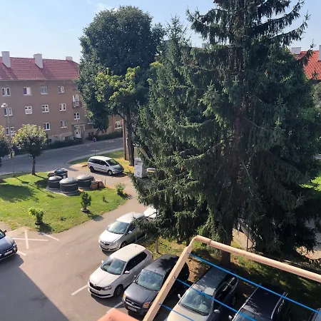Fully Furnished 2-bedroom Apartment *