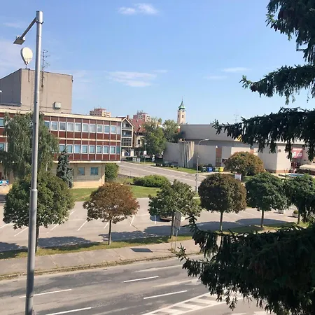 Apartment Fully Furnished 2-bedroom *