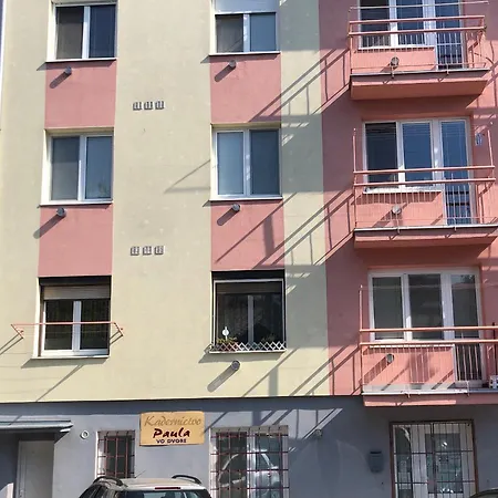 Fully Furnished 2-bedroom