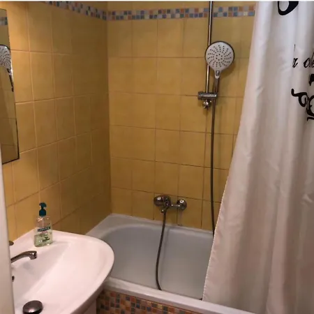 Fully Furnished 2-bedroom Topolcany